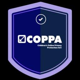 COPPA Safe