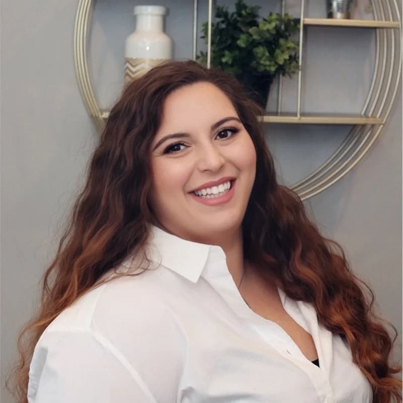 Lindsay Gaffney, BSN RN