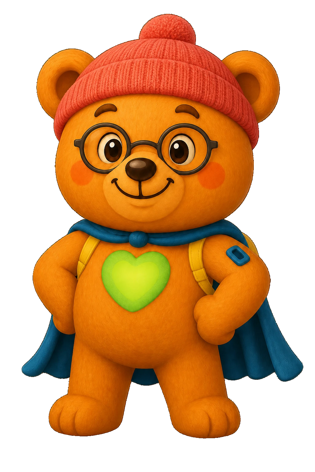 Customize Bear