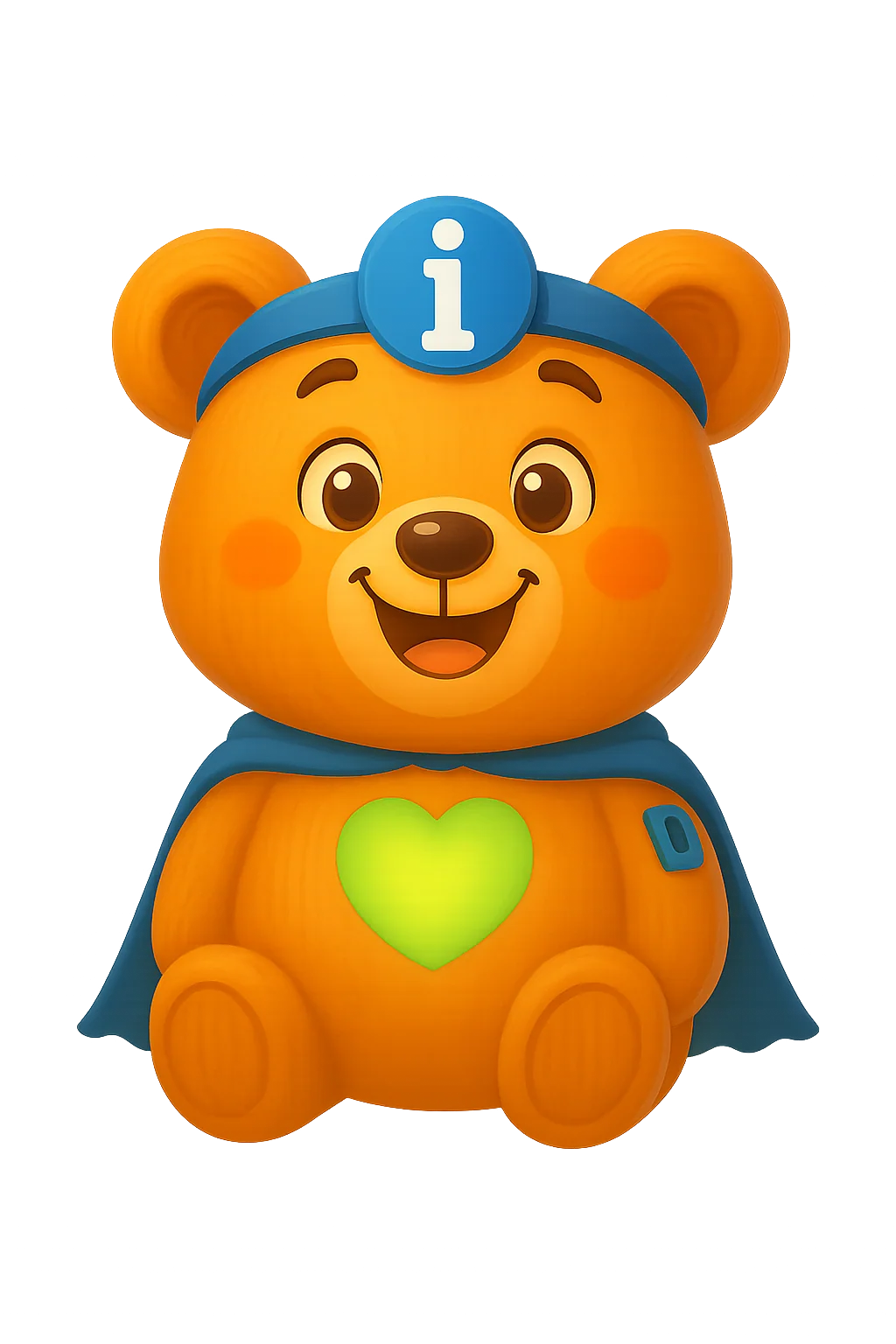 GluBear